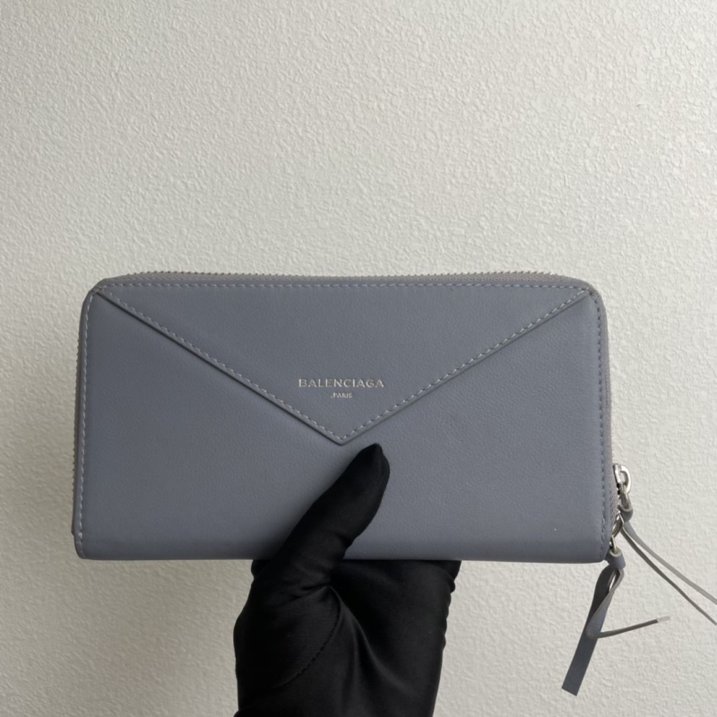 Balenciaga Wallets